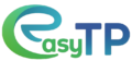 EasyTP logo – Free online tools for