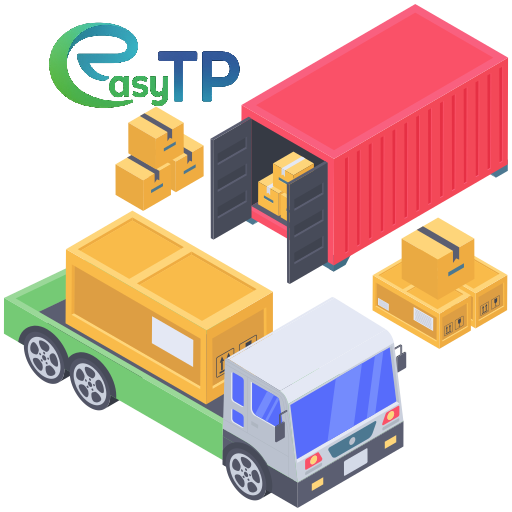 Logistics and Transport Tools