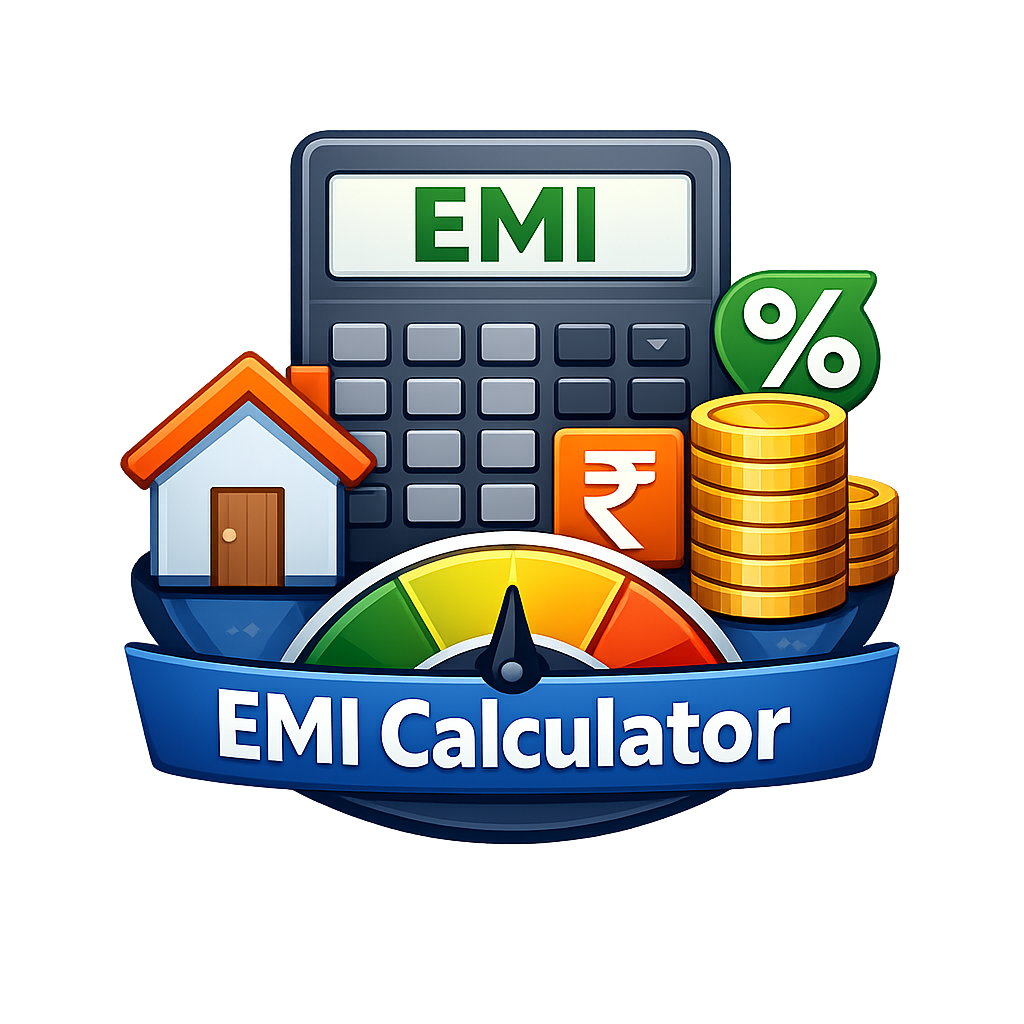 EMI Calculator