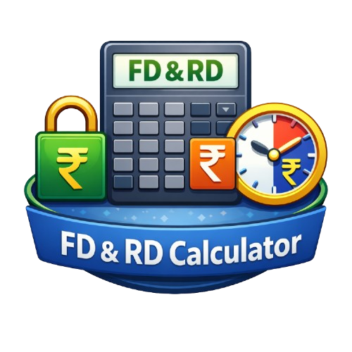 FD-RD Calculator