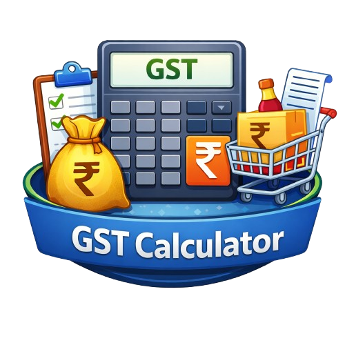 GST Calculator