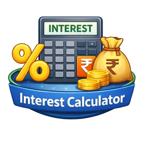 Interest Calculator
