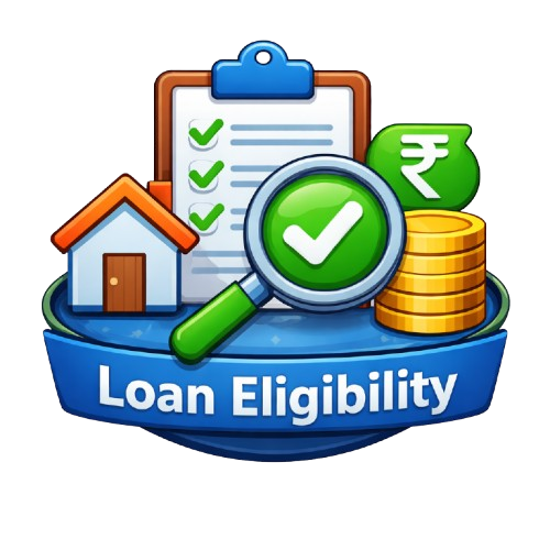 Loan Eligibility Calculator