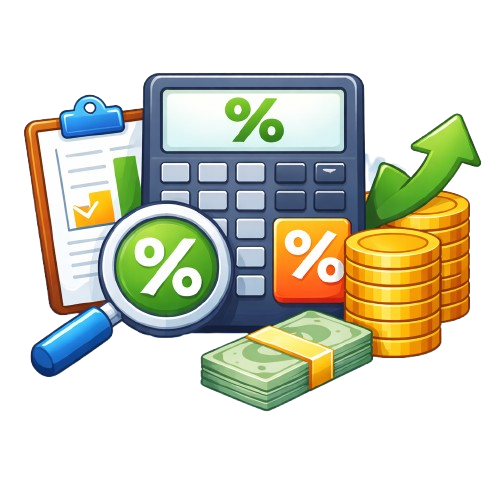Percentage Calculator