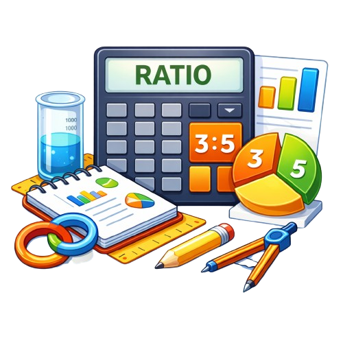 Ratio Calculator